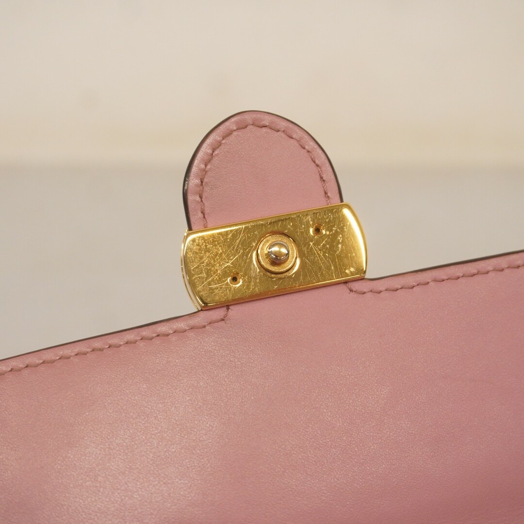GUCCI - 【5db2497】グッチ 長財布 グッチシマ インター GUCCI - 【5db2497】グッチ 長財布 グッチシマ インター