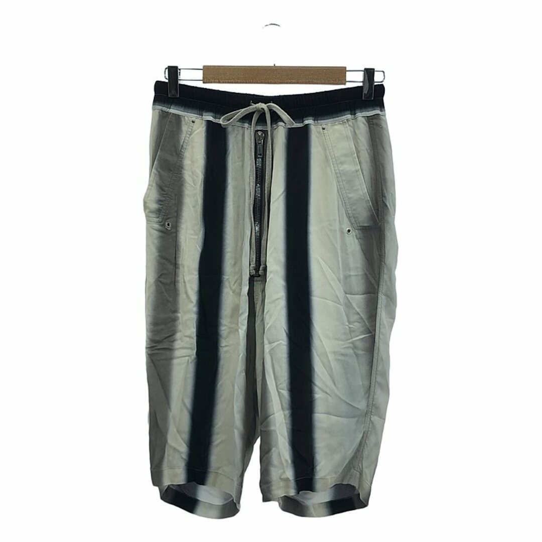Rick Owens - Rick Owens / リックオウエンス | 2021SS | Stripe Rick Owens - Rick Owens / リックオウエンス | 2021SS | Stripe