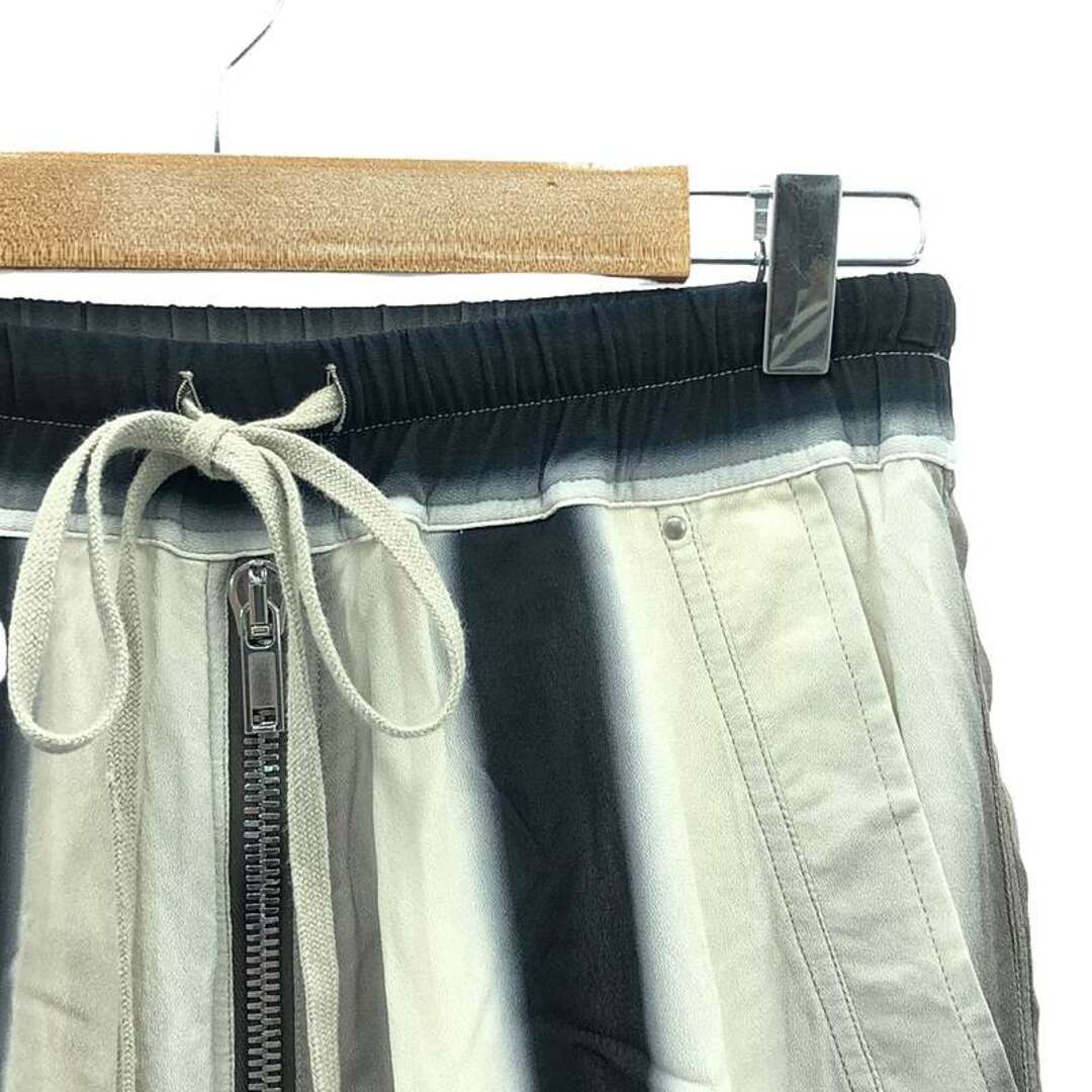 Rick Owens - Rick Owens / リックオウエンス | 2021SS | Stripe Rick Owens - Rick Owens / リックオウエンス | 2021SS | Stripe