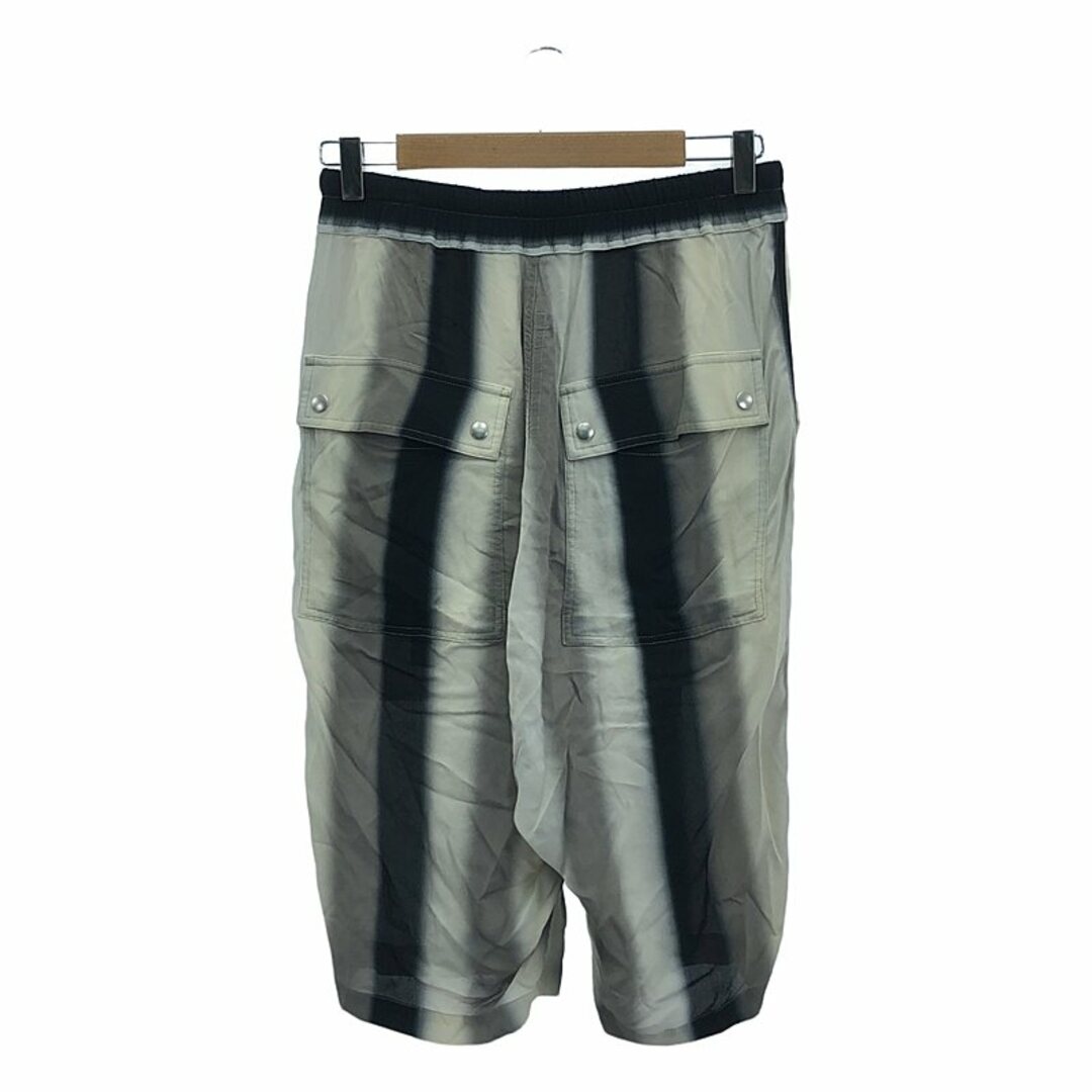 Rick Owens - Rick Owens / リックオウエンス | 2021SS | Stripe Rick Owens - Rick Owens / リックオウエンス | 2021SS | Stripe