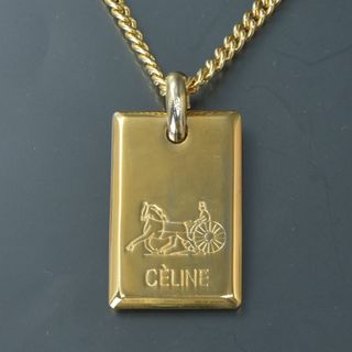 CELINE(ネックレス)のフリマアイテム一覧 CELINE(ネックレス)のフリマアイテム一覧