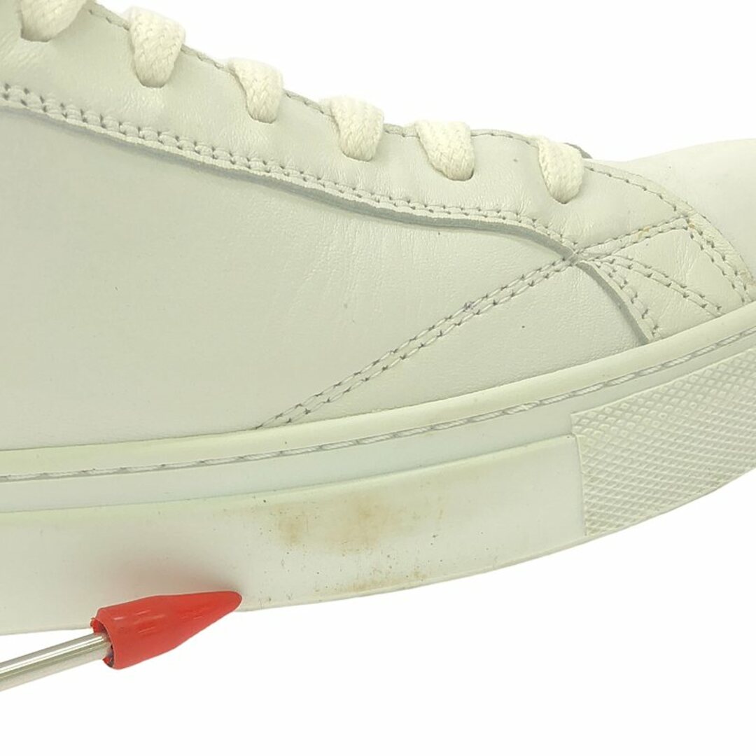 Amb - amb / エーエムビー | レザー ローカット スニーカー | 42 Amb - amb / エーエムビー | レザー ローカット スニーカー | 42