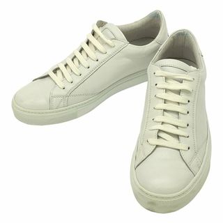Amb - amb / エーエムビー | レザー ローカット スニーカー | 42 Amb - amb / エーエムビー | レザー ローカット スニーカー | 42