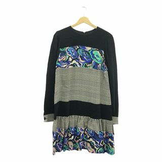 EMILIO PUCCI - EMILIO PUCCI エミリオプッチ ワンピース ドレス EMILIO PUCCI - EMILIO PUCCI エミリオプッチ ワンピース ドレス