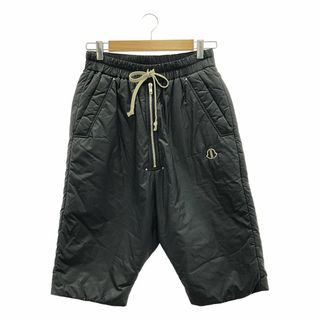 MONCLER - モンクレール MONCLER ショートパンツの通販 by MONCLER - モンクレール MONCLER ショートパンツの通販 by