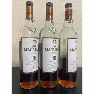 マッカラン18年のフリマアイテム一覧 マッカラン18年のフリマアイテム一覧