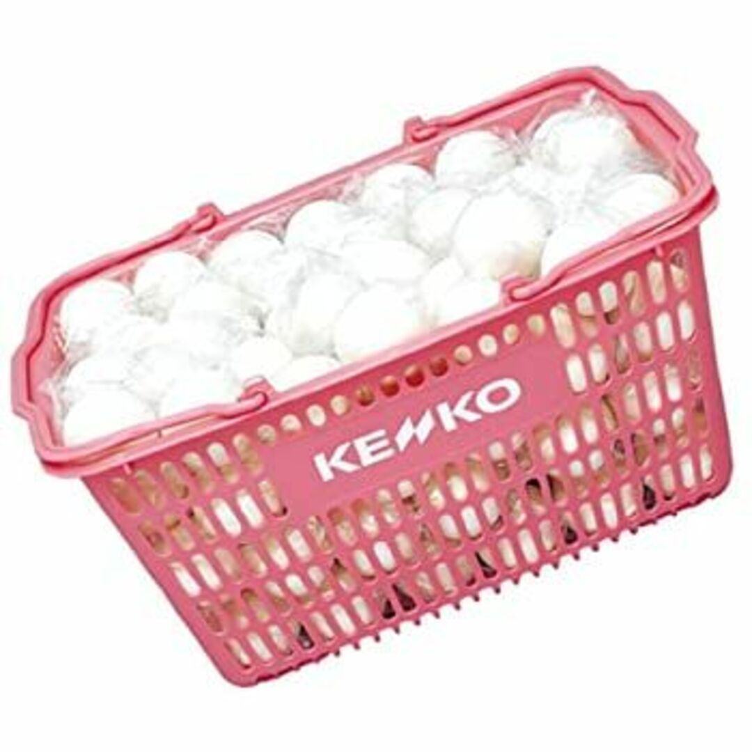 未使用・未開封品)ナガセケンコー(KENKO) ソフトテニスボール 未使用・未開封品)ナガセケンコー(KENKO) ソフトテニスボール