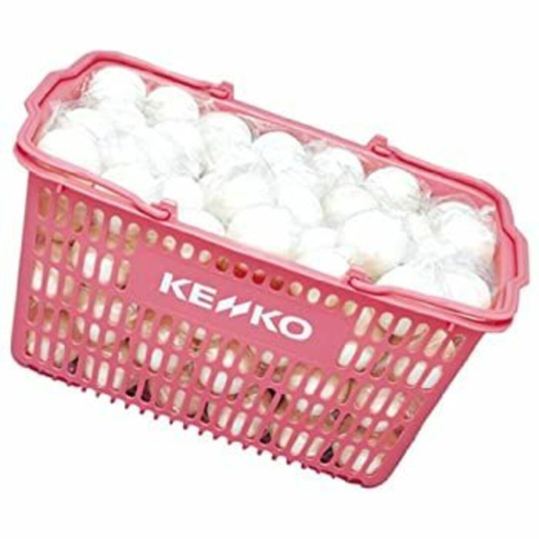 未使用・未開封品)ナガセケンコー(KENKO) ソフトテニスボール 未使用・未開封品)ナガセケンコー(KENKO) ソフトテニスボール