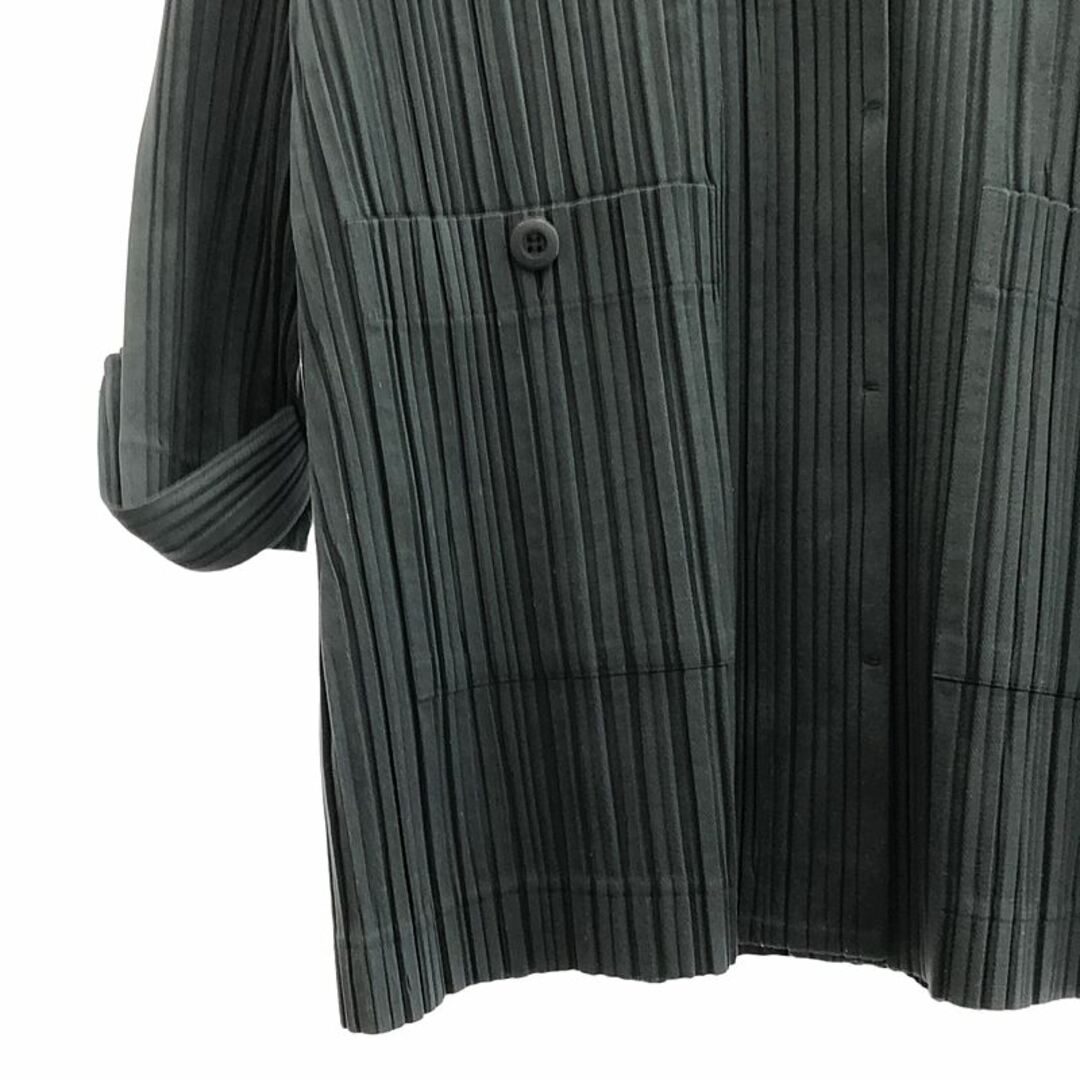 PLEATS PLEASE ISSEY MIYAKE - PLEATS PLEASE ISSEY MIYAKE PLEATS PLEASE ISSEY MIYAKE - PLEATS PLEASE ISSEY MIYAKE
