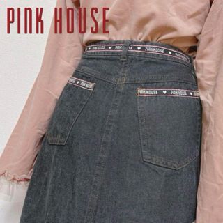 PINK HOUSE(スカート)のフリマアイテム一覧 PINK HOUSE(スカート)のフリマアイテム一覧