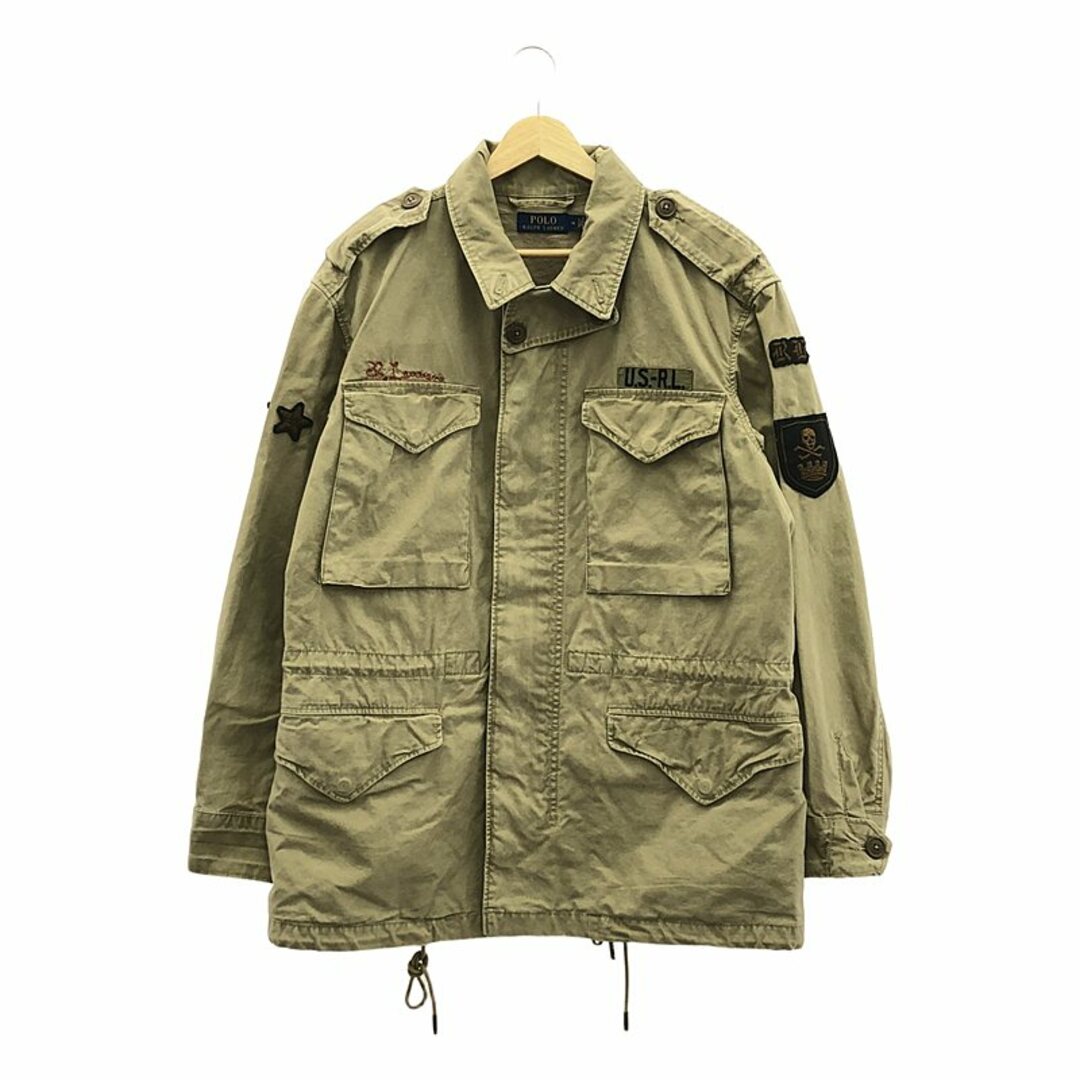POLO RALPH LAUREN - POLO RALPH LAUREN / ポロラルフローレン POLO RALPH LAUREN - POLO RALPH LAUREN / ポロラルフローレン