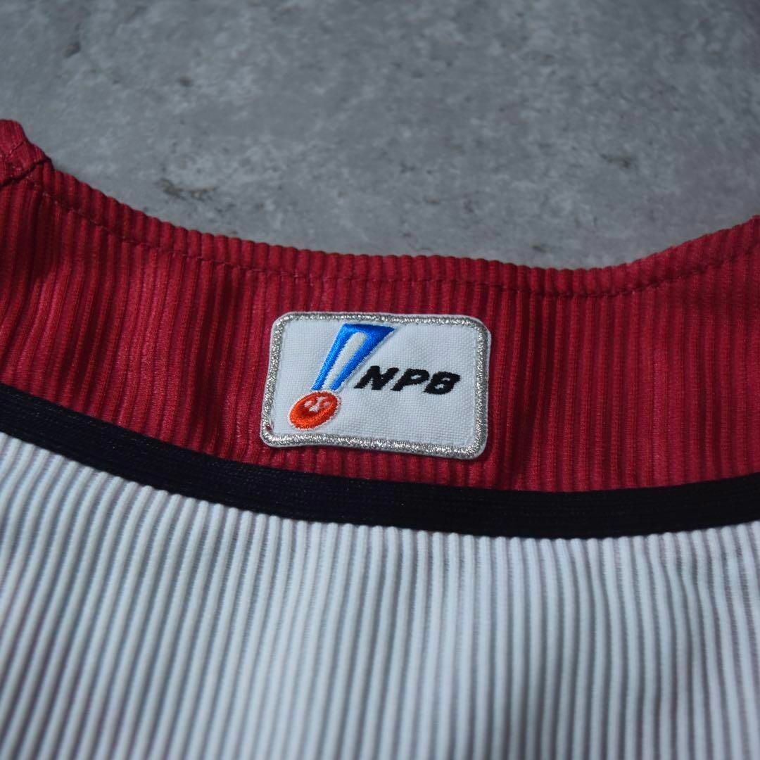 DESCENTE - プロコレ 千葉ロッテマリーンズ ユニフォーム 誠ユニ DESCENTE - プロコレ 千葉ロッテマリーンズ ユニフォーム 誠ユニ