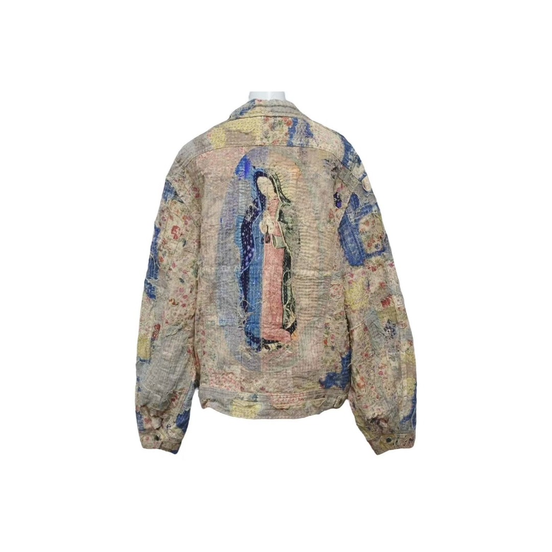 KAPITAL - 新品未使用 KAPITAL KOUNTRY キャピタル カントリー KAPITAL - 新品未使用 KAPITAL KOUNTRY キャピタル カントリー
