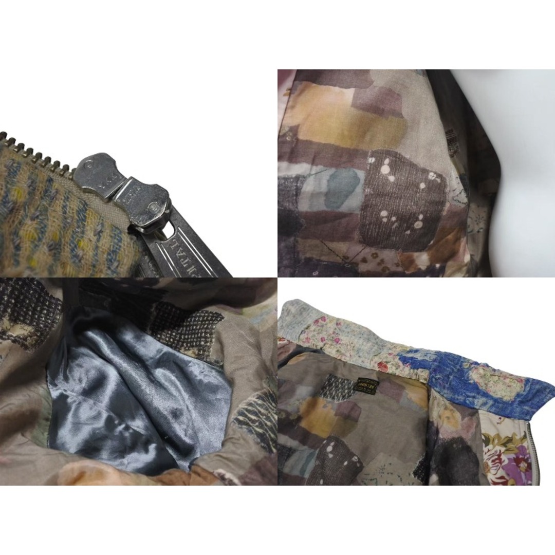 KAPITAL - 新品未使用 KAPITAL KOUNTRY キャピタル カントリー KAPITAL - 新品未使用 KAPITAL KOUNTRY キャピタル カントリー