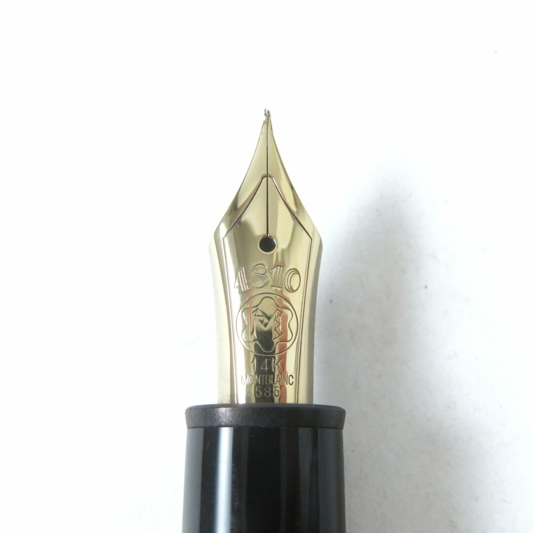MONTBLANC - 美品○MONTBLANC モンブラン マイ MONTBLANC - 美品○MONTBLANC モンブラン マイ