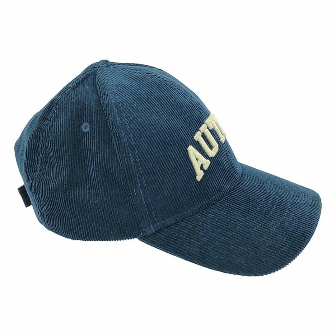 美品】 AUTRY / オートリー | 2024AW | ロゴ刺しゅう 美品】 AUTRY / オートリー | 2024AW | ロゴ刺しゅう