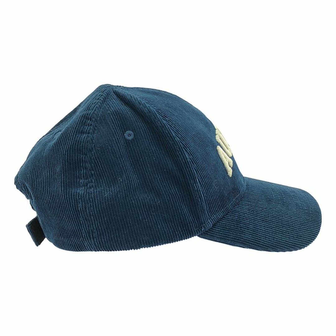 美品】 AUTRY / オートリー | 2024AW | ロゴ刺しゅう 美品】 AUTRY / オートリー | 2024AW | ロゴ刺しゅう