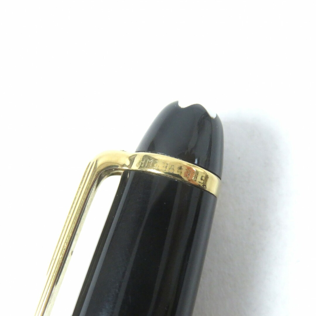MONTBLANC - 美品○MONTBLANC モンブラン マイ MONTBLANC - 美品○MONTBLANC モンブラン マイ