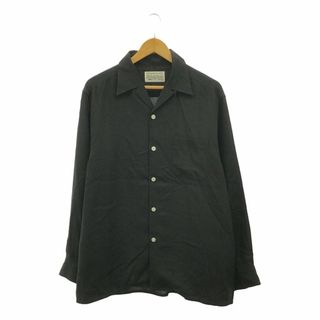WACKO MARIA(Tシャツ/カットソー(七分/長袖))のフリマアイテム一覧 WACKO MARIA(Tシャツ/カットソー(七分/長袖))のフリマアイテム一覧