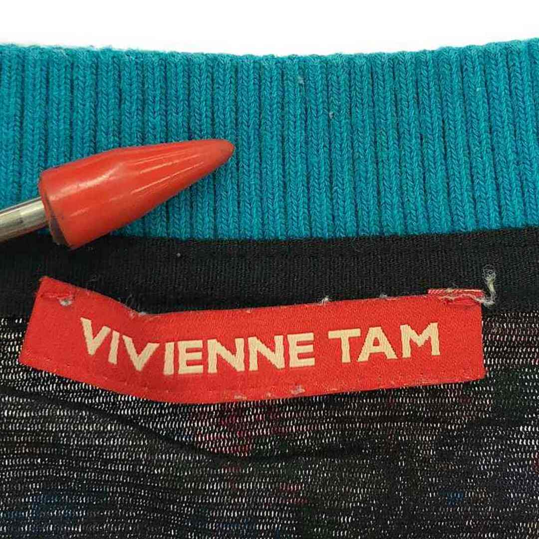 VIVIENNE TAM - VIVIENNE TAM / ヴィヴィアンタム | パワー VIVIENNE TAM - VIVIENNE TAM / ヴィヴィアンタム | パワー
