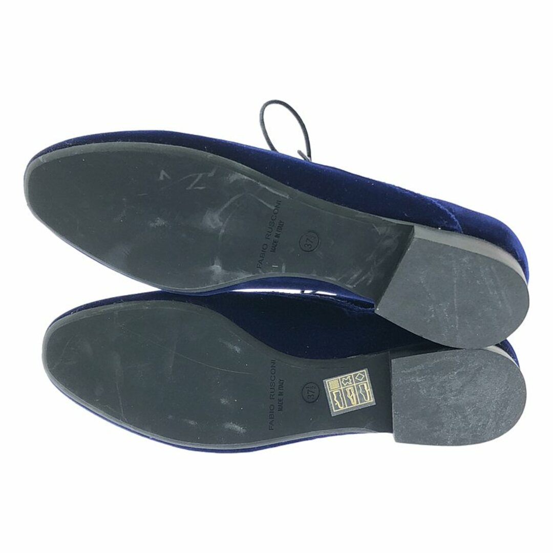 FABIO RUSCONI - 【美品】 Fabio Rusconi / ファビオルスコーニ FABIO RUSCONI - 【美品】 Fabio Rusconi / ファビオルスコーニ