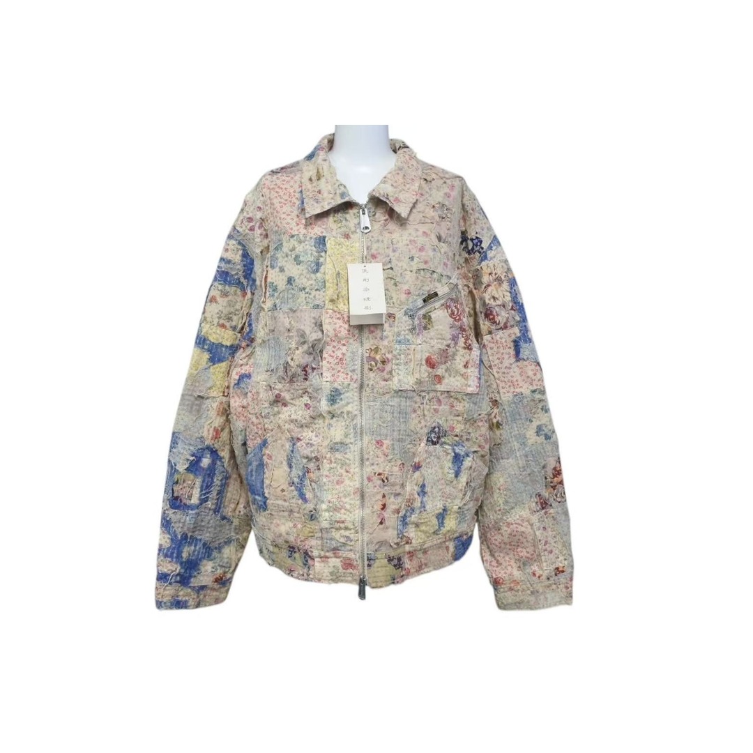 KAPITAL - 新品未使用 KAPITAL KOUNTRY キャピタル カントリー KAPITAL - 新品未使用 KAPITAL KOUNTRY キャピタル カントリー