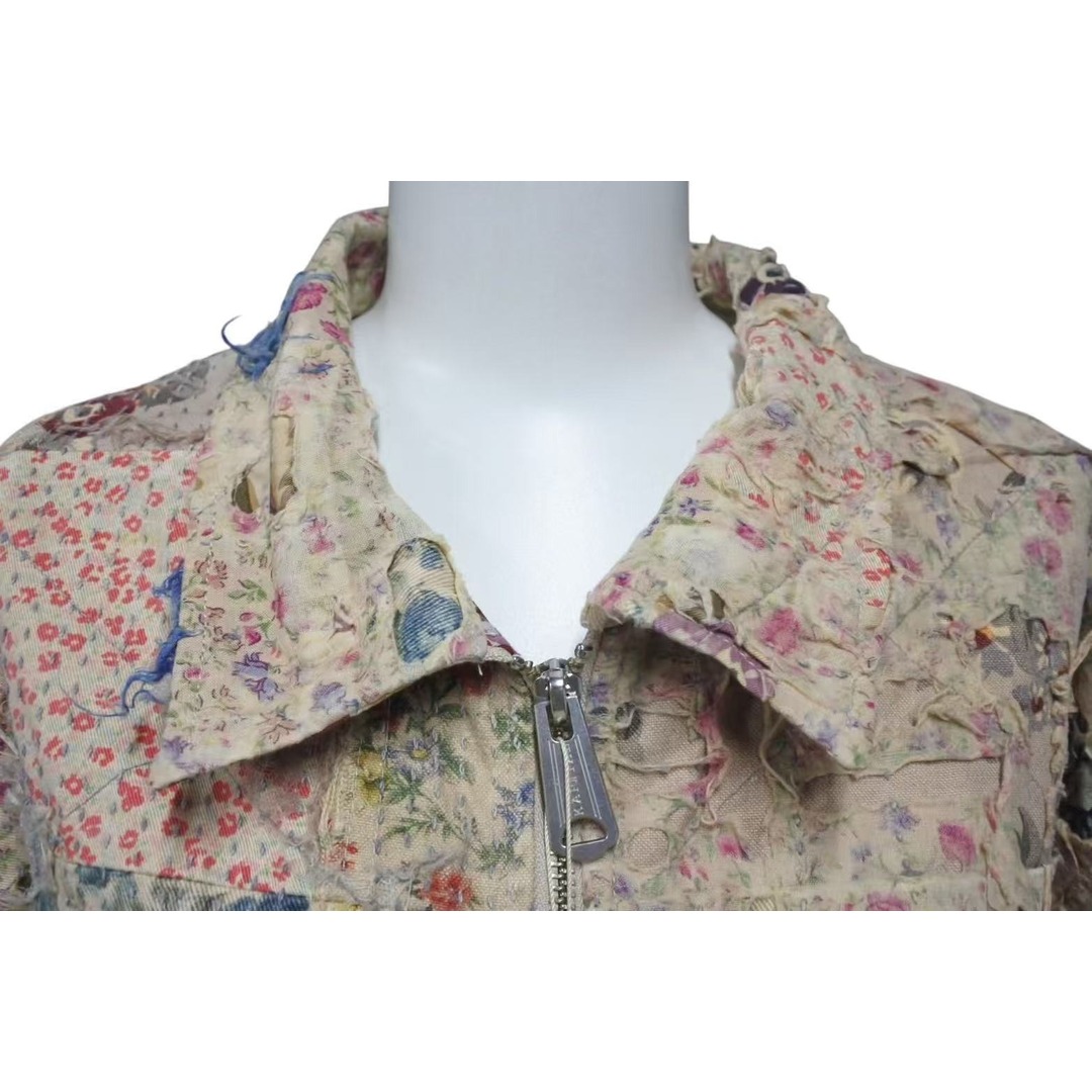 KAPITAL - 新品未使用 KAPITAL KOUNTRY キャピタル カントリー KAPITAL - 新品未使用 KAPITAL KOUNTRY キャピタル カントリー