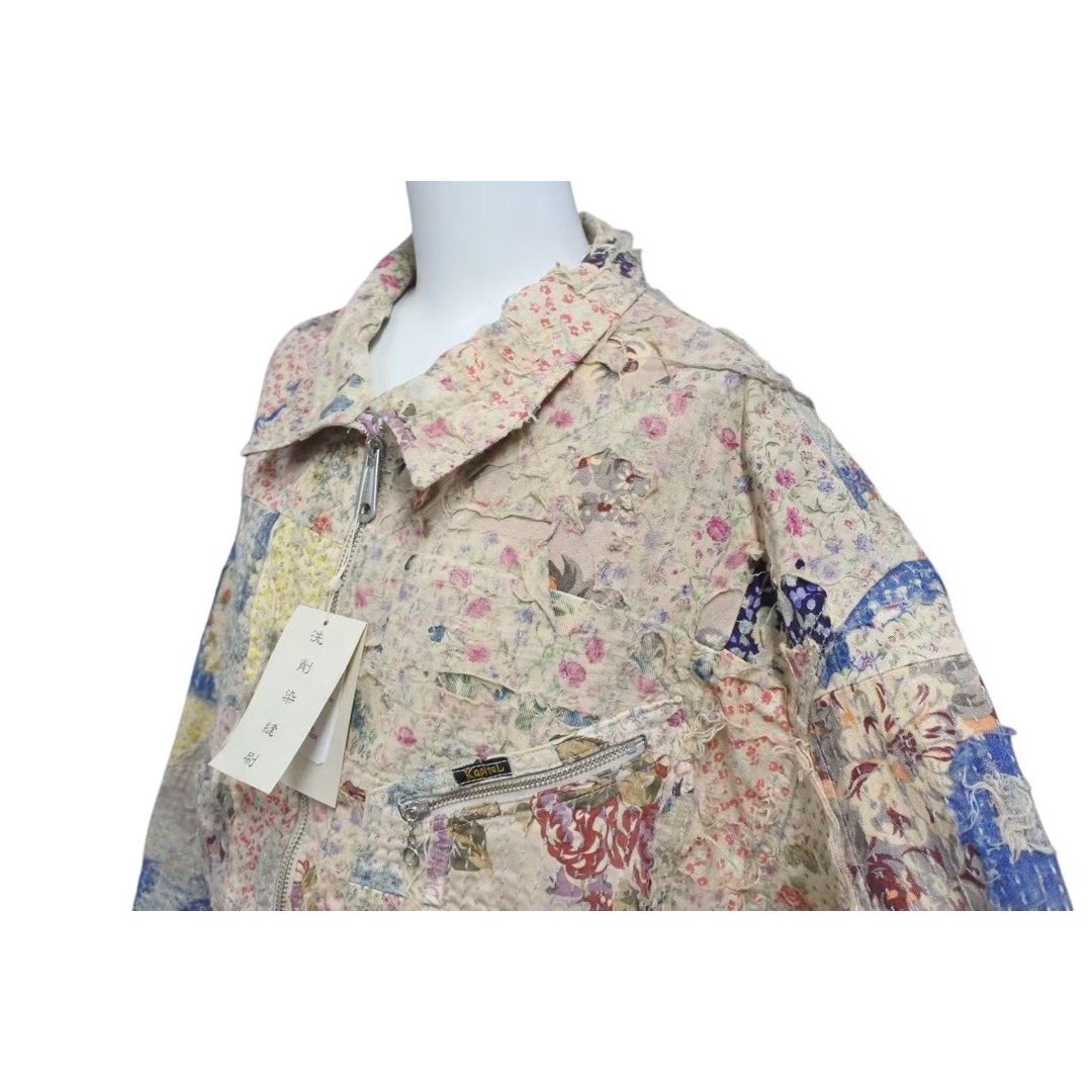 KAPITAL - 新品未使用 KAPITAL KOUNTRY キャピタル カントリー KAPITAL - 新品未使用 KAPITAL KOUNTRY キャピタル カントリー