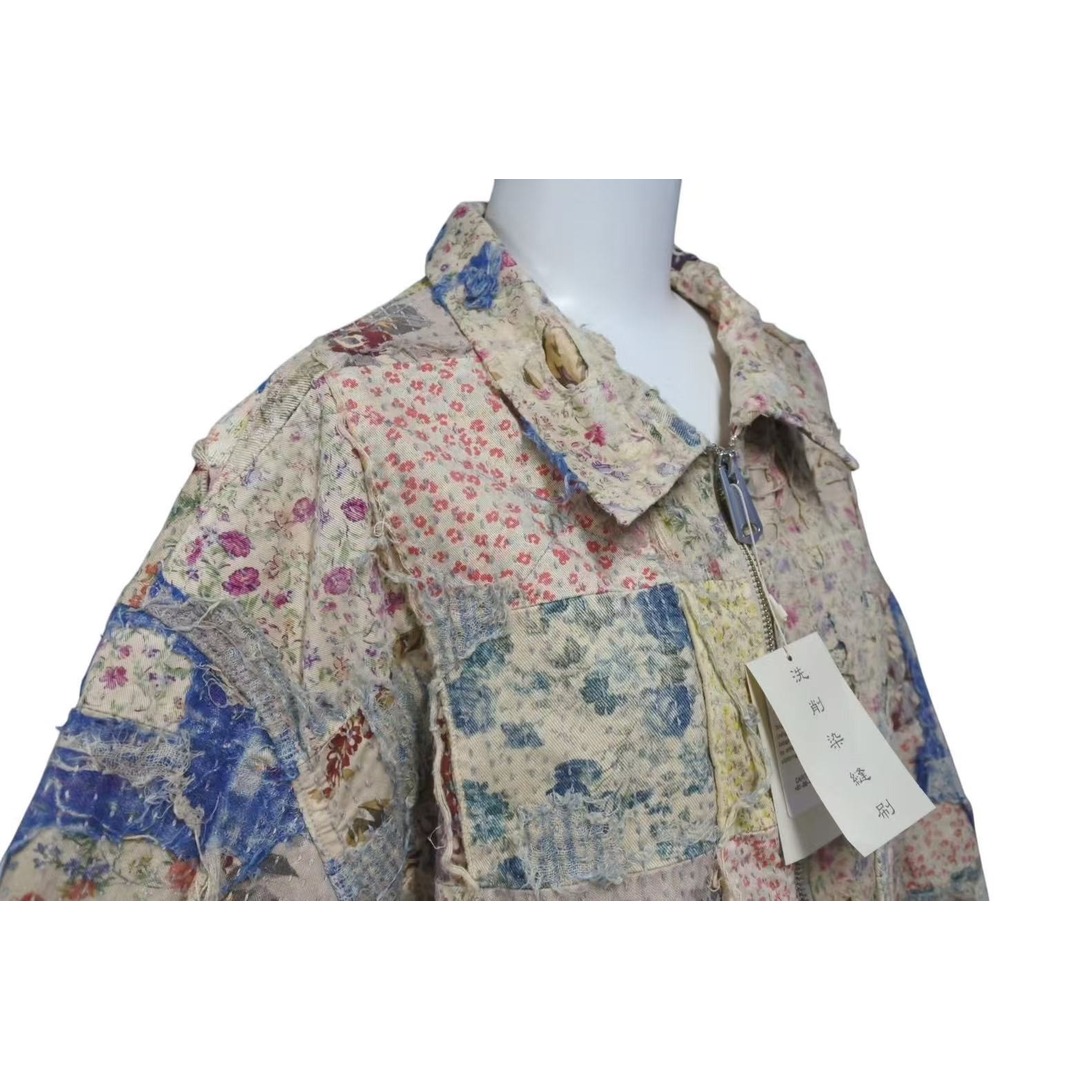 KAPITAL - 新品未使用 KAPITAL KOUNTRY キャピタル カントリー KAPITAL - 新品未使用 KAPITAL KOUNTRY キャピタル カントリー