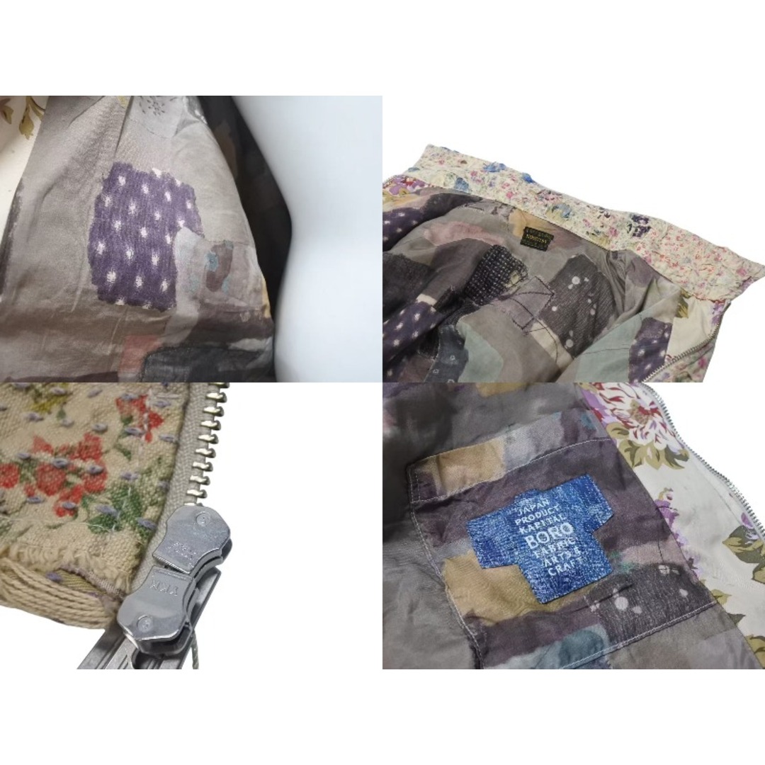 KAPITAL - 新品未使用 KAPITAL KOUNTRY キャピタル カントリー KAPITAL - 新品未使用 KAPITAL KOUNTRY キャピタル カントリー