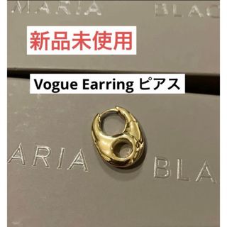MARIA BLACK - Sale‼️ マリアブラック Vogue Earring ピアス MARIA BLACK - Sale‼️ マリアブラック Vogue Earring ピアス