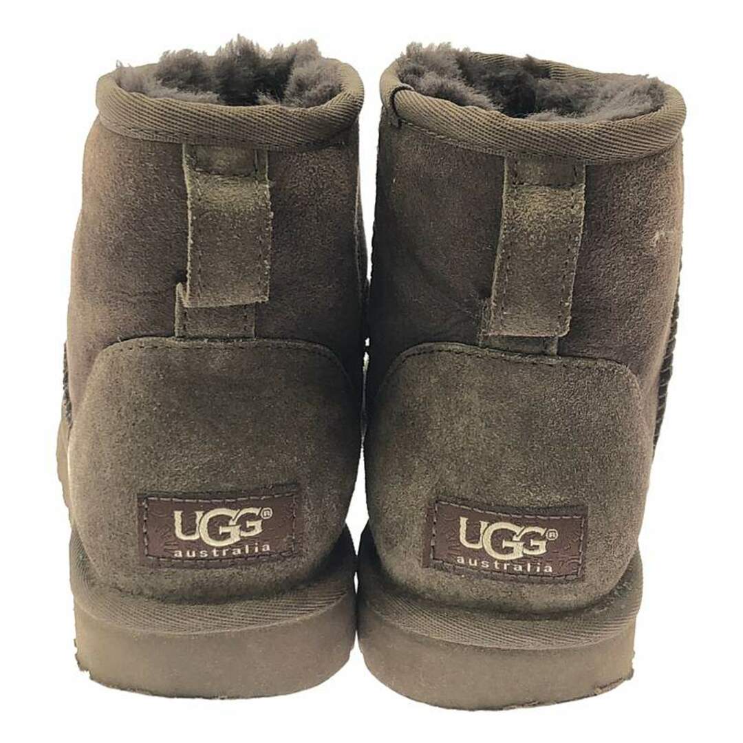 UGG - UGG / アグ | CLASSIC MINI クラシック ミニ ムートン UGG - UGG / アグ | CLASSIC MINI クラシック ミニ ムートン