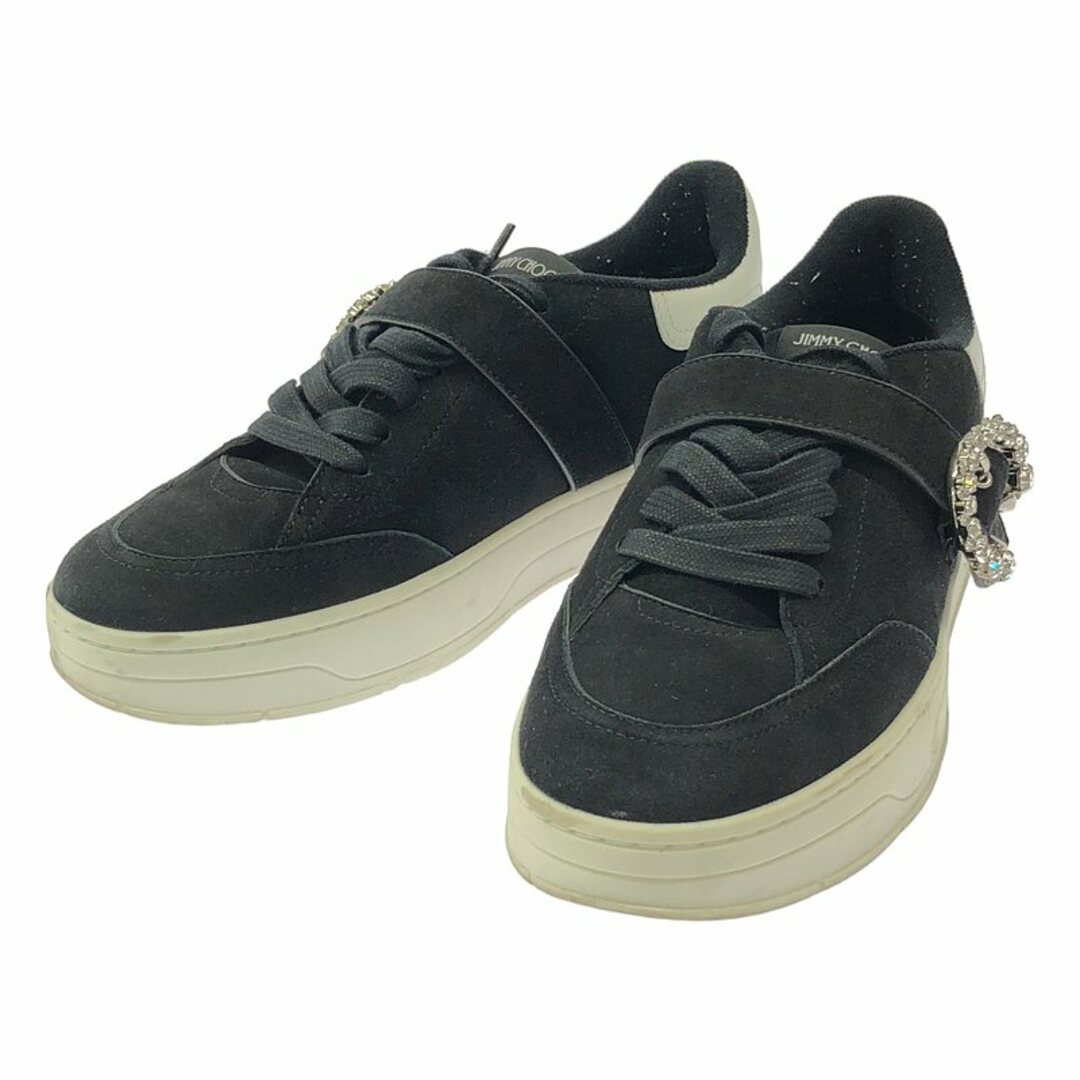 JIMMY CHOO - JIMMY CHOO / ジミーチュウ | OSAKA LACE UP XYT JIMMY CHOO - JIMMY CHOO / ジミーチュウ | OSAKA LACE UP XYT