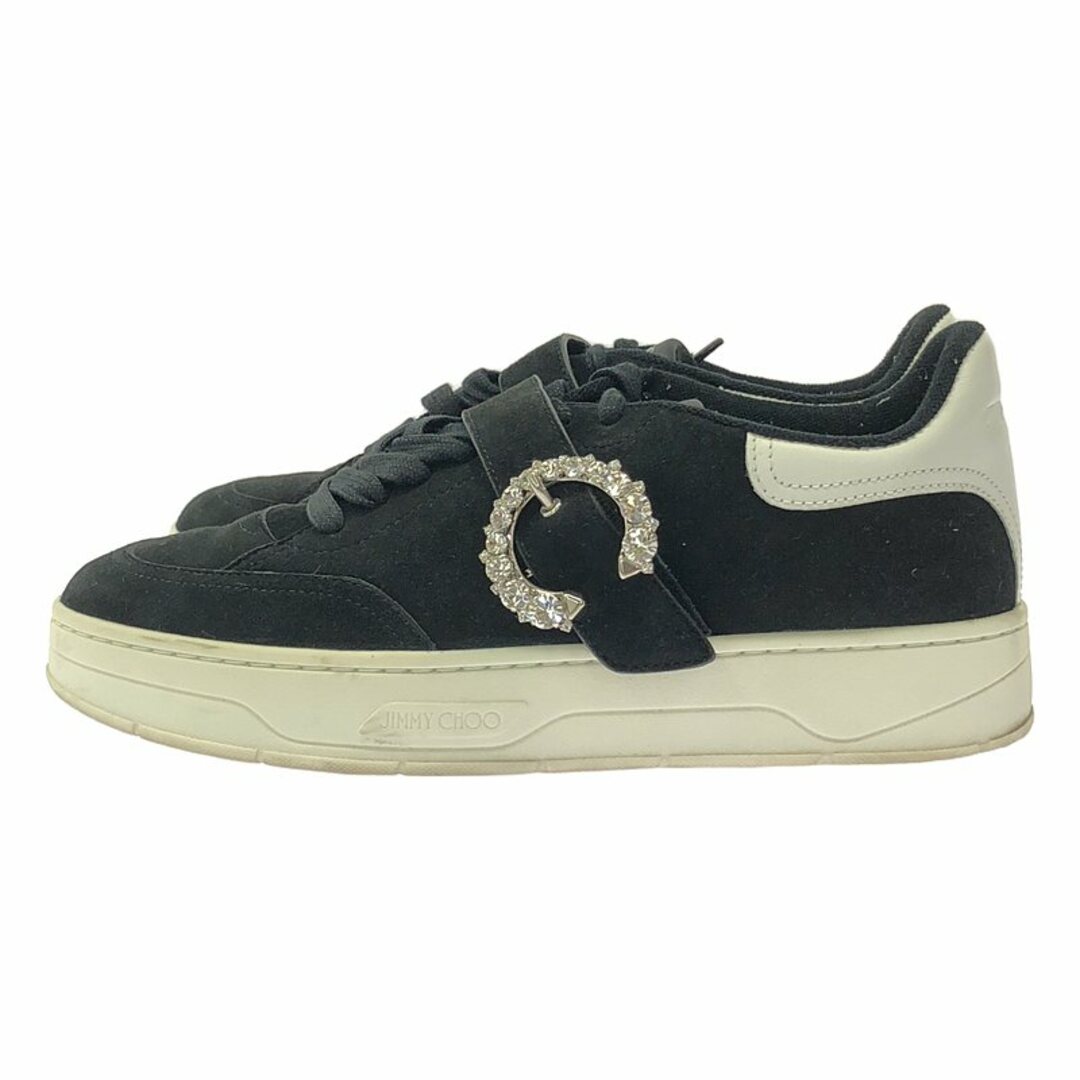JIMMY CHOO - JIMMY CHOO / ジミーチュウ | OSAKA LACE UP XYT JIMMY CHOO - JIMMY CHOO / ジミーチュウ | OSAKA LACE UP XYT
