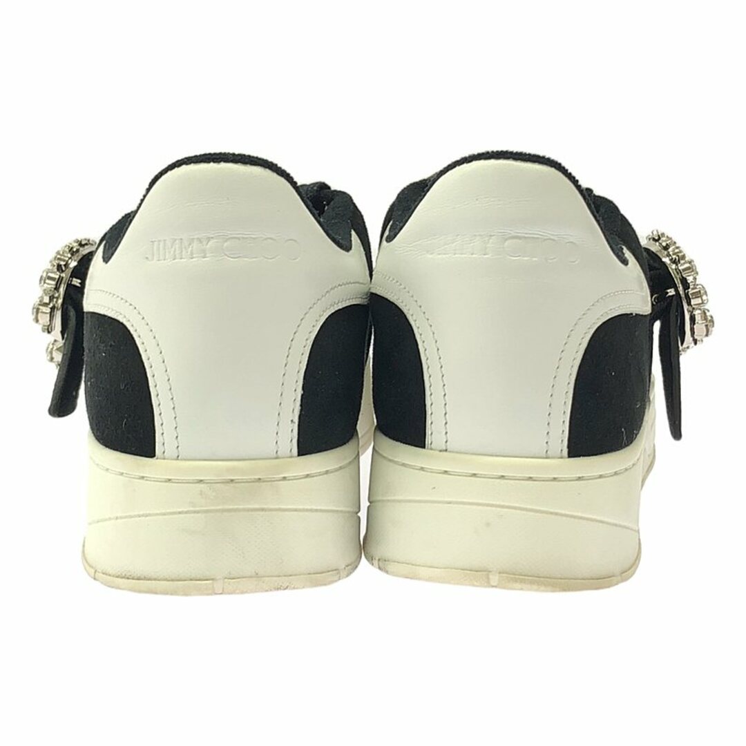 JIMMY CHOO - JIMMY CHOO / ジミーチュウ | OSAKA LACE UP XYT JIMMY CHOO - JIMMY CHOO / ジミーチュウ | OSAKA LACE UP XYT