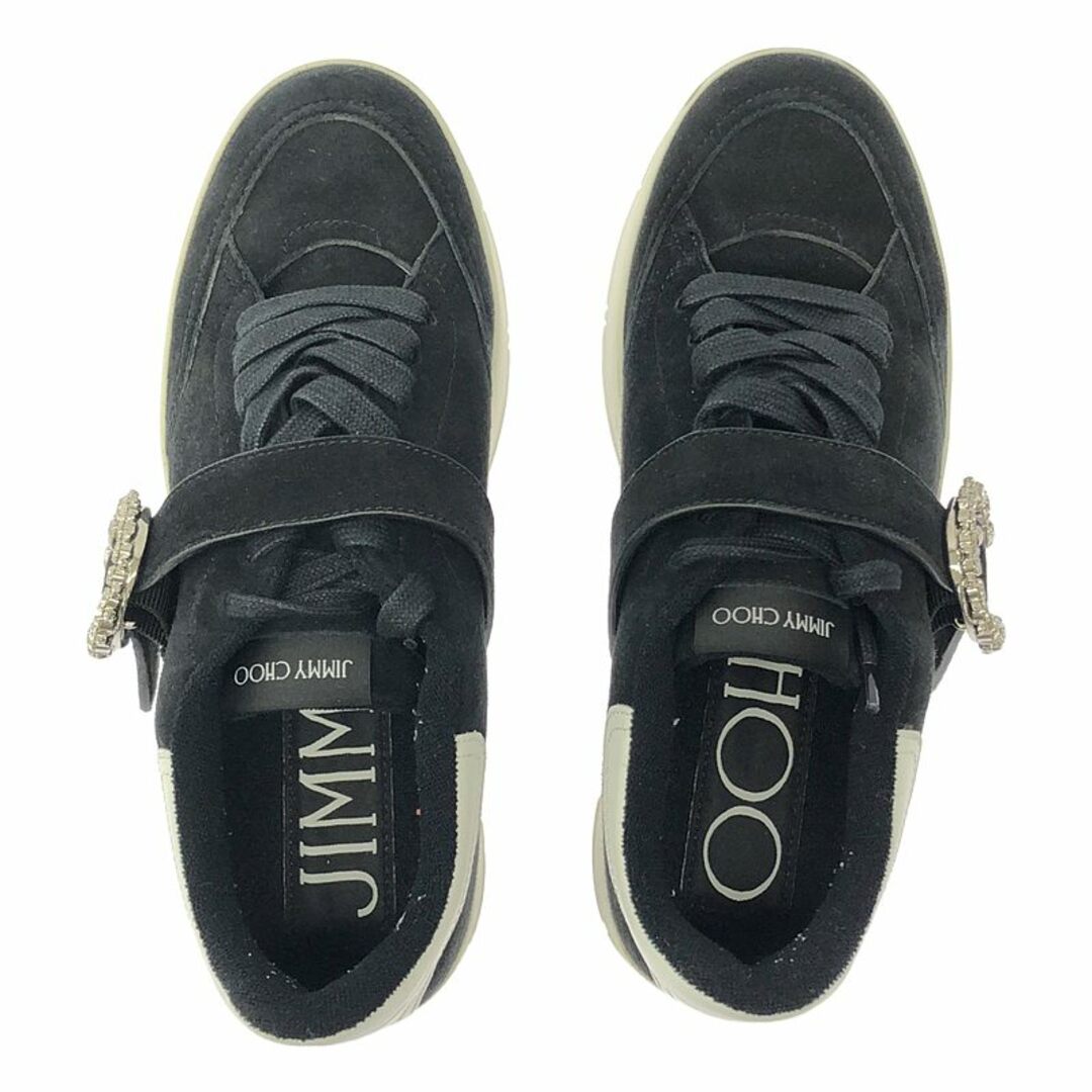JIMMY CHOO - JIMMY CHOO / ジミーチュウ | OSAKA LACE UP XYT JIMMY CHOO - JIMMY CHOO / ジミーチュウ | OSAKA LACE UP XYT