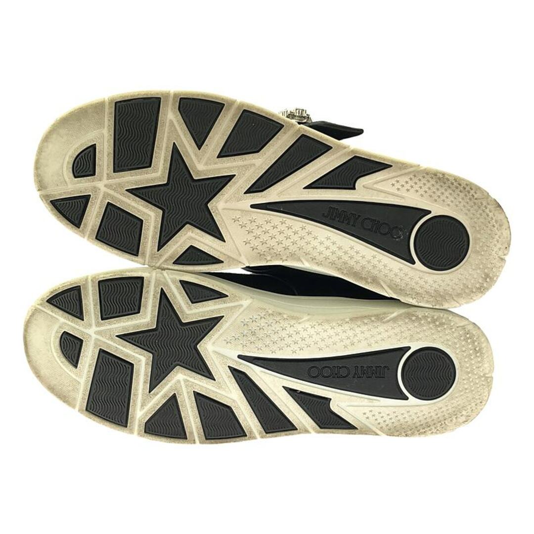 JIMMY CHOO - JIMMY CHOO / ジミーチュウ | OSAKA LACE UP XYT JIMMY CHOO - JIMMY CHOO / ジミーチュウ | OSAKA LACE UP XYT