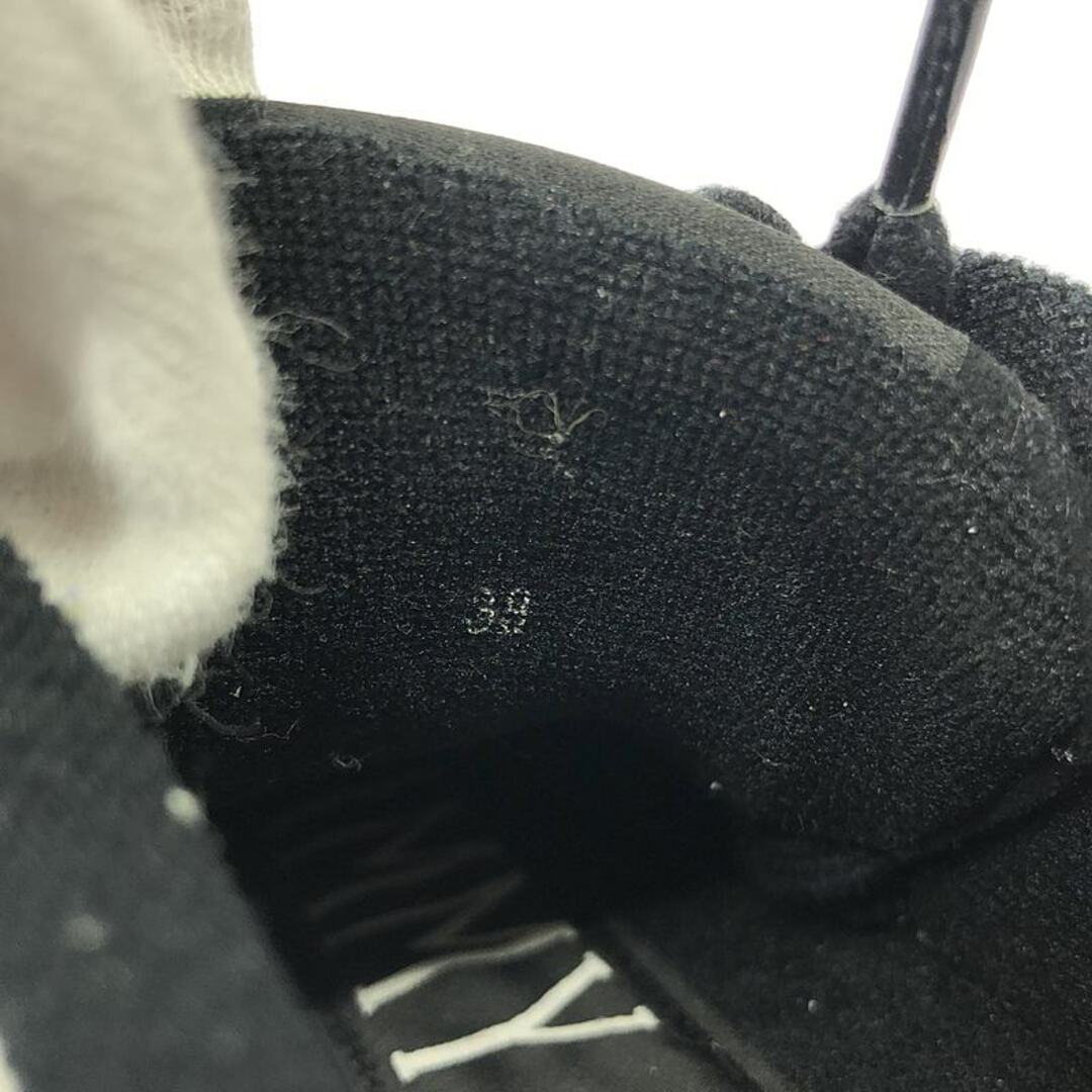 JIMMY CHOO - JIMMY CHOO / ジミーチュウ | OSAKA LACE UP XYT JIMMY CHOO - JIMMY CHOO / ジミーチュウ | OSAKA LACE UP XYT