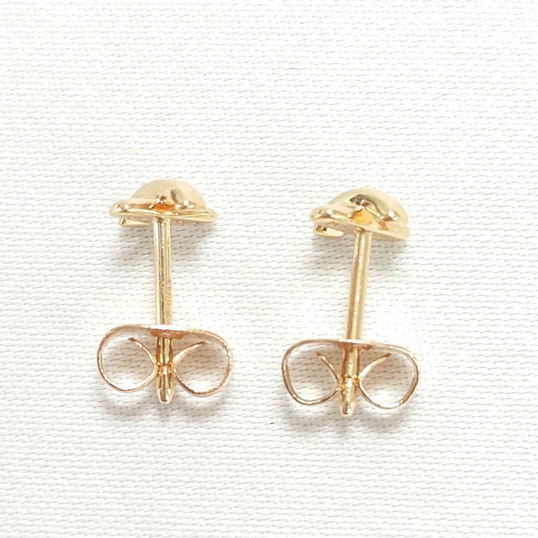 Tiffany & Co. - TIFFANY ティファニー K18 クロスステッチ Tiffany & Co. - TIFFANY ティファニー K18 クロスステッチ