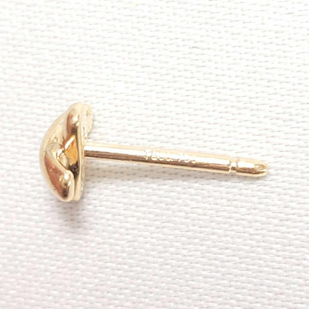 Tiffany & Co. - TIFFANY ティファニー K18 クロスステッチ Tiffany & Co. - TIFFANY ティファニー K18 クロスステッチ