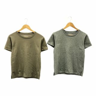 L'Appartement / アパルトモン | 2024SS | Awesome Pack T L'Appartement / アパルトモン | 2024SS | Awesome Pack T