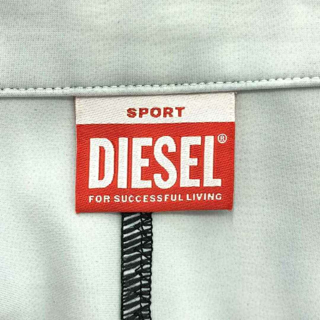 DIESEL - 【美品】 DIESEL / ディーゼル | ジャージ トラック DIESEL - 【美品】 DIESEL / ディーゼル | ジャージ トラック