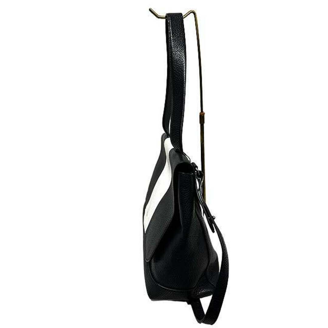 中古】michino PARIS ミチノパリ バッグ 2WAY レザー レディース 中古】michino PARIS ミチノパリ バッグ 2WAY レザー レディース