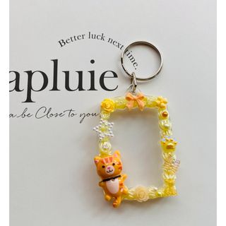 NiziU リク Nizoo リチュ ポーチ バックチャーム アクリル NiziU リク Nizoo リチュ ポーチ バックチャーム アクリル