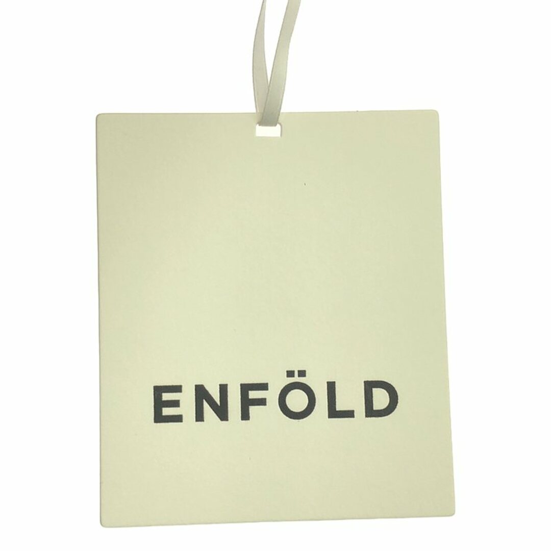 ENFOLD - 【美品】 ENFOLD / エンフォルド | 2023SS | RELAX ENFOLD - 【美品】 ENFOLD / エンフォルド | 2023SS | RELAX