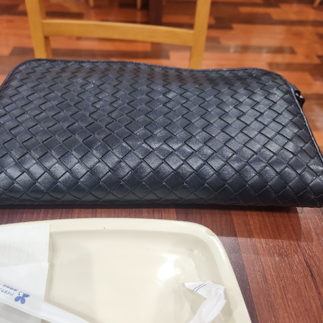 BOTTEGA VENETA - クラッチバッグの通販 by タヌ吉屋|ボッテガ BOTTEGA VENETA - クラッチバッグの通販 by タヌ吉屋|ボッテガ