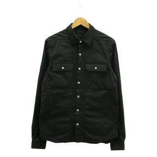 Rick Owens(Tシャツ/カットソー(七分/長袖))のフリマアイテム一覧 Rick Owens(Tシャツ/カットソー(七分/長袖))のフリマアイテム一覧