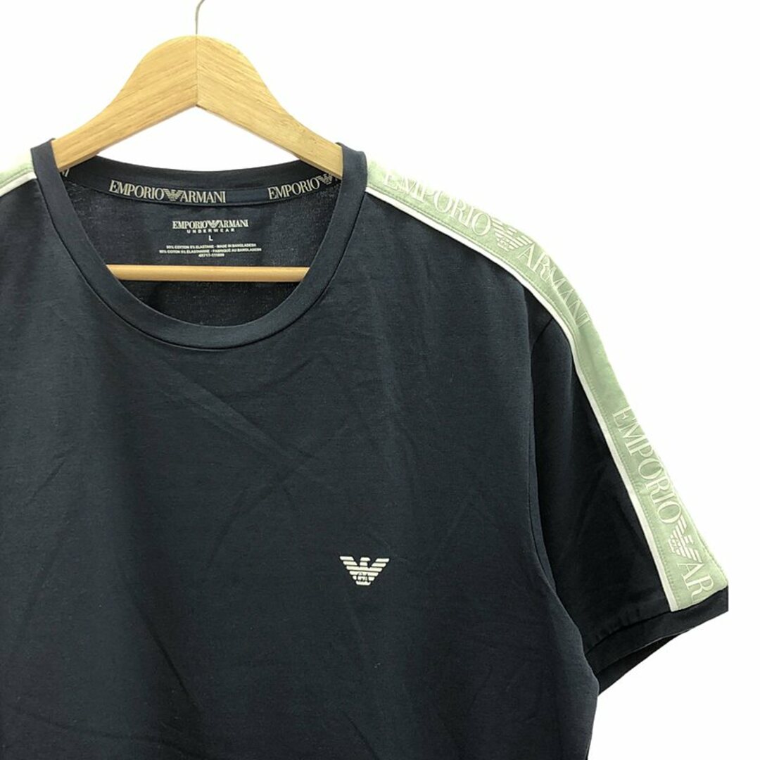 EMPORIO ARMANI - 【美品】 EMPORIO ARMANI / エンポリオ EMPORIO ARMANI - 【美品】 EMPORIO ARMANI / エンポリオ