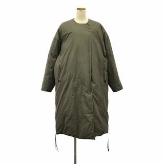MONCLER - モンクレール TILLY ナイロン ジャケット ネイビー 0 MONCLER - モンクレール TILLY ナイロン ジャケット ネイビー 0