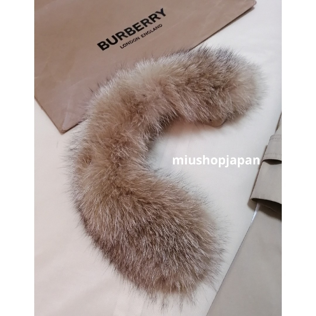 BURBERRY - 本物上質○36サイズ BURBERRY バーバリーロンドン BURBERRY - 本物上質○36サイズ BURBERRY バーバリーロンドン
